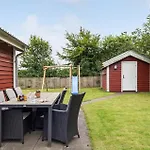 Hébergement de vacances 3 Bedroom In