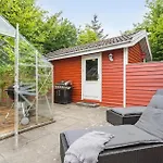Hébergement de vacances 3 Bedroom In Tarm