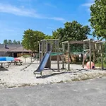 Hébergement de vacances 3 Bedroom In Tarm