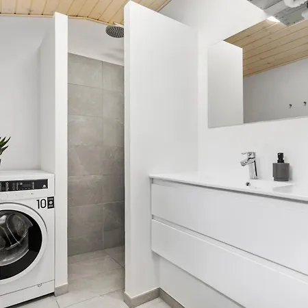3 Bedroom In Nyaraló Tarm