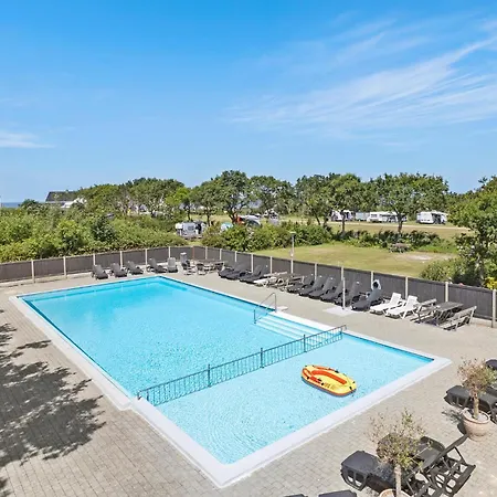 3 Bedroom In Tarm