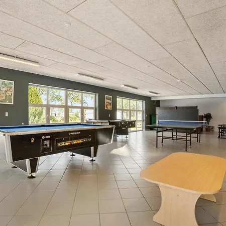 3 Bedroom In *
