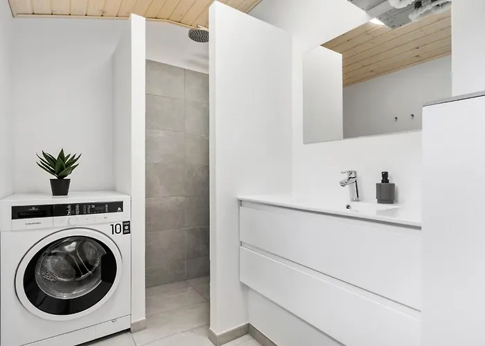 3 Bedroom In Tatil Evi Tarm
