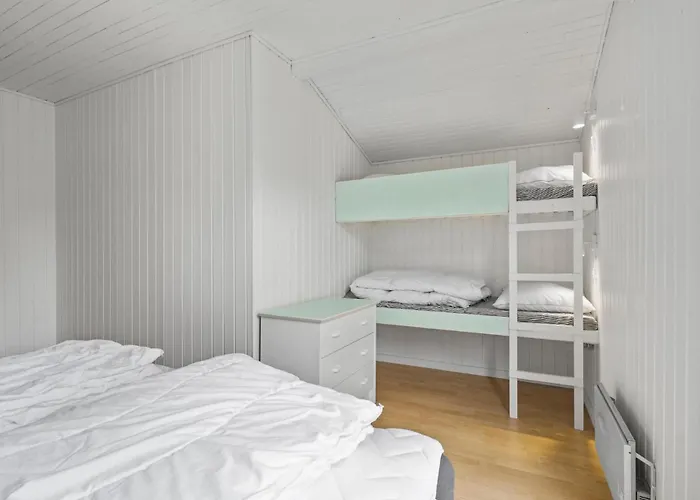 3 Bedroom In *