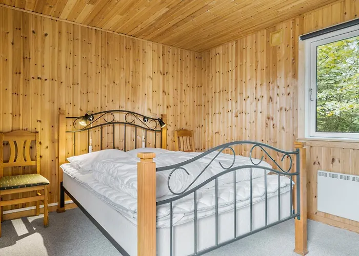 3 Bedroom In * Tarm