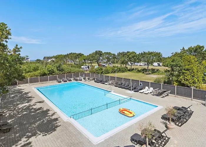 3 Bedroom In Tarm