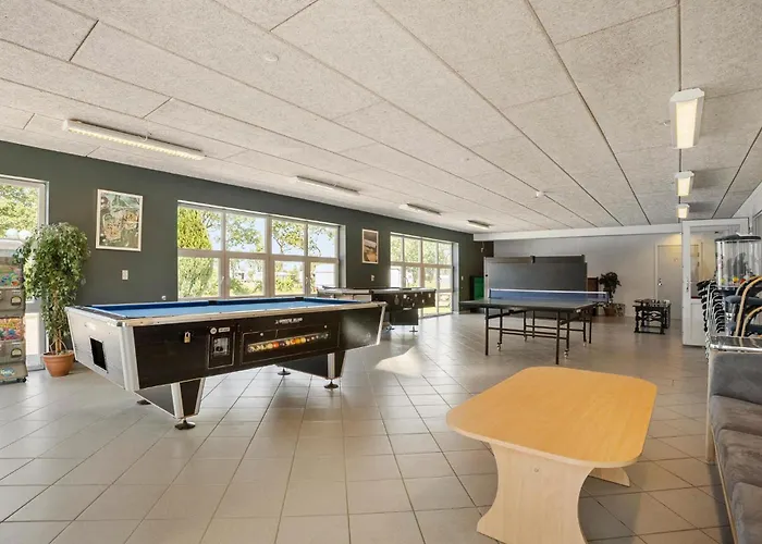 3 Bedroom In *